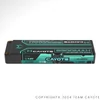 CAYOTE Racing 6300mAh 2S LiPo Akku 7,6V 145C 226g