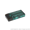 CAYOTE Racing 3900mAh 2S Shorty LiPo Akku 7,6V 145C 142g