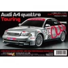 Audi A4 quattro Touring, Tamiya TT01E építőkészlet