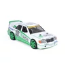Mercedes-Benz 190E debis Zakspeed, Tamiya TT-01E építőkészlet