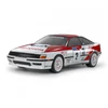Toyota Celica GT-Four, Tamiya TT-02 építőkészlet