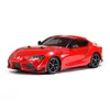 Toyota Gr Supra, Tamiya TT-02 építőkészlet