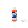 Narancssárga airbrush lexán festék 60ml