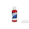 Gyöngyház piros airbrush lexán festék 60ml