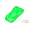 Fluoreszkáló zöld airbrush lexán festék 60ml