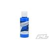 Fluoreszkáló kék airbrush lexán festék 60ml