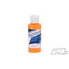 Fluoreszkáló mandarin színű airbrush lexán festék 60ml