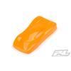 Fluoreszkáló mandarin színű airbrush lexán festék 60ml
