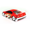 Mon-Tech 1/10 Racer túraautó karosszéria 0.5mm (190mm)