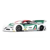 ZooRacing ANTI 1/10 Túraautó karosszéria - 0.5mm (190mm)