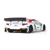 ZooRacing ANTI 1/10 Túraautó karosszéria - 0.5mm (190mm)