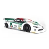 ZooRacing ANTI 1/10 Túraautó karosszéria - 0.5mm (190mm)