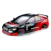 Killerbody Mitsubishi Lancer Evo X festetlen kaszni 190mm