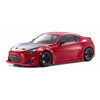 Kyosho Fazer D2 Toyota 86 GT Tuned Ver. Red 1:10 Drift RTR Elektromos modellautó