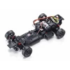 Kyosho Fazer D2 Toyota 86 GT Tuned Ver. Red 1:10 Drift RTR Elektromos modellautó