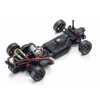 Kyosho Fazer D2 Toyota 86 GT Tuned Ver. Red 1:10 Drift RTR Elektromos modellautó