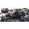 Kyosho Fazer D2 Toyota 86 GT Tuned Ver. Red 1:10 Drift RTR Elektromos modellautó
