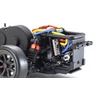 Kyosho Fazer D2 Toyota 86 GT Tuned Ver. Red 1:10 Drift RTR Elektromos modellautó
