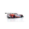 Kyosho Mini-Z RWD Mercedes AMG GT3 No47 24h Nurburgring 2018 (W-MM/KT531P)