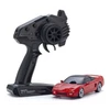 Kyosho Mini-Z MR03 RWD Honda NSX Piros RTR