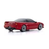 Kyosho Mini-Z MR03 RWD Honda NSX Piros RTR