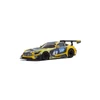 Kyosho Mini-Z MR03 RWD Mercedes AMG GT3 24h NBG'18 No.4 (W-MM/KT531P)