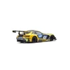 Kyosho Mini-Z MR03 RWD Mercedes AMG GT3 24h NBG'18 No.4 (W-MM/KT531P)