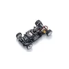 Kyosho Mini-Z MR03 RWD Mercedes AMG GT3 24h NBG'18 No.4 (W-MM/KT531P)