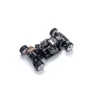 Kyosho Mini-Z MR03 RWD Mercedes AMG GT3 24h NBG'18 No.4 (W-MM/KT531P)