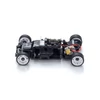 Kyosho Mini-Z MR03 RWD Mercedes AMG GT3 24h NBG'18 No.4 (W-MM/KT531P)