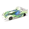 Schumacher Eclipse 6, 1/12 modellautó