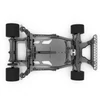 Schumacher Eclipse 6, 1/12 modellautó