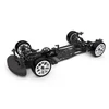 Schumacher FT9 modellautó carbon alvázzal