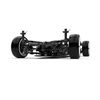 Schumacher Mi9 modellautó carbon alvázzal