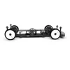 Schumacher Mi9 modellautó carbon alvázzal