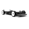 Schumacher Mi9 modellautó carbon alvázzal