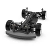 Schumacher Mi9 modellautó carbon alvázzal