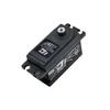 SRT 6012 Coreless, HV, alacsony profilú szervó (0.06s/11.0kg/7.4V)