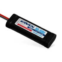 Kavan 2000mAh 7.2V NiMH akkumulátor (Tamiya csatlakozó, 296g)