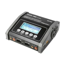 SkyRC D260 AC/DC Töltő LiPo 1-6s 14A 260W