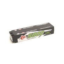 Intellect Graphene 2022 Hi Power Slim 5800mAh 7.6V 2S 120C HV LiPo (5mm, 235g)