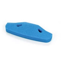 Tamiya kék ütköző szivacs