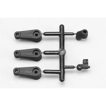 BD10 Szervó kar és antenna tartó