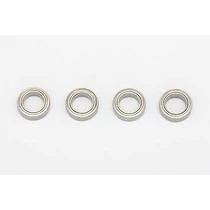 Yokomo 8x5x2.5mm golyós csapágy (4db)
