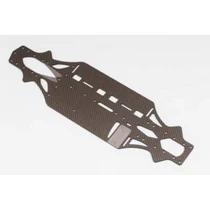 BD5 szőnyeges alváz