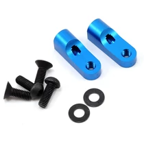 BD5 alumínium servo tartó