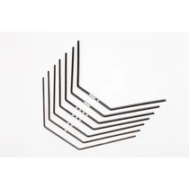 BD5/BD7/BD8 stabilizátor szett (1.0mm-1.6mm)