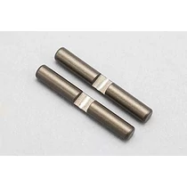 BD5/BD7/BD8 aluminium difi tengely (2db)