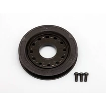 BD5 első szíjkerék 40T