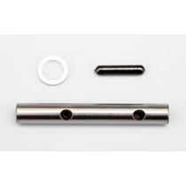 BD5 középső tengely